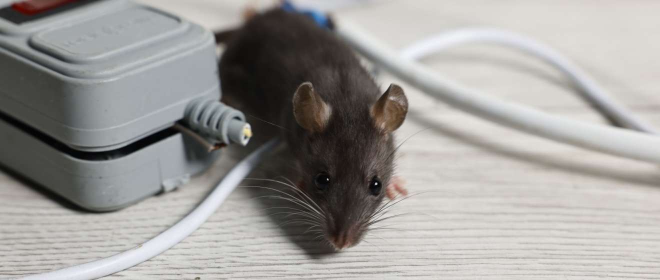 The Dangers of Rodent Infestations: From Property Damage to Health Risks